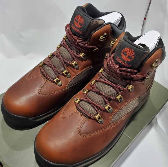 timberland chocorua trail gore tex